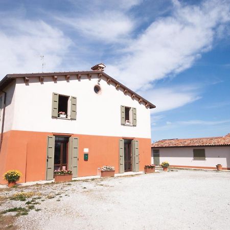 Hotel Ca Vincenzona, Wellness Area Faenza Exterior foto