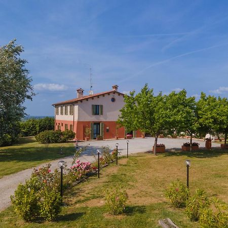 Hotel Ca Vincenzona, Wellness Area Faenza Exterior foto