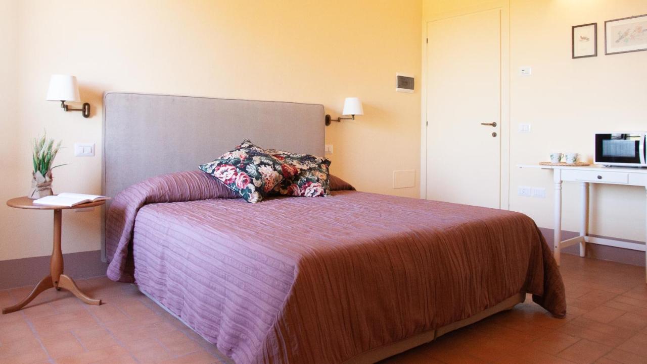 Hotel Ca Vincenzona, Wellness Area Faenza Exterior foto