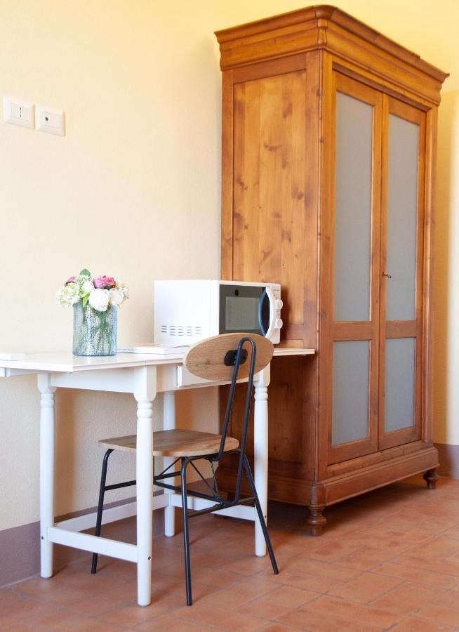 Hotel Ca Vincenzona, Wellness Area Faenza Exterior foto