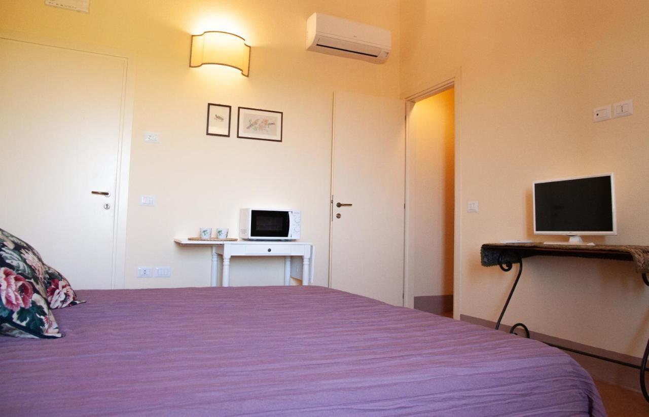 Hotel Ca Vincenzona, Wellness Area Faenza Exterior foto