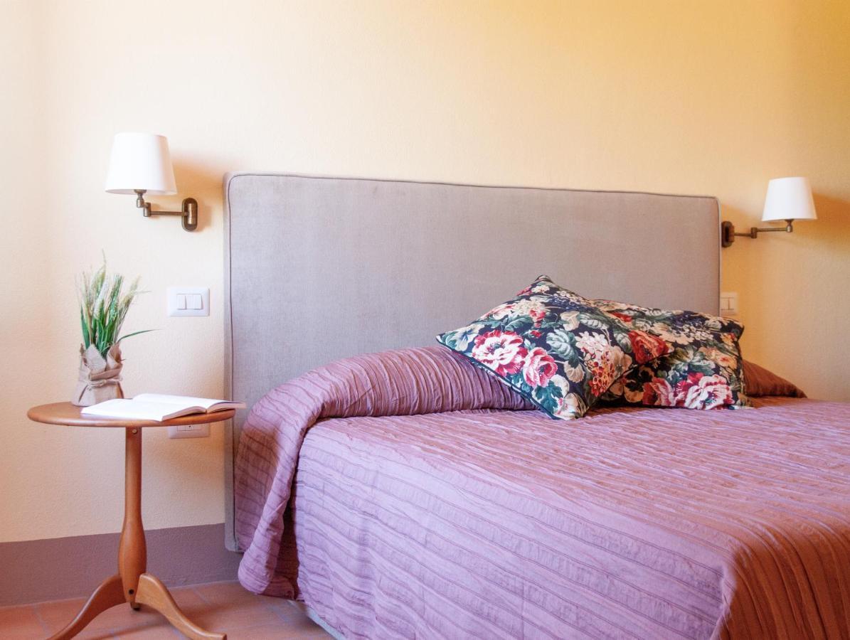 Hotel Ca Vincenzona, Wellness Area Faenza Exterior foto