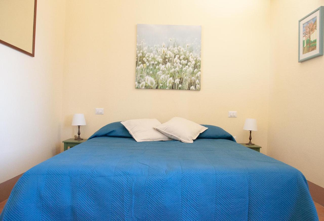 Hotel Ca Vincenzona, Wellness Area Faenza Exterior foto