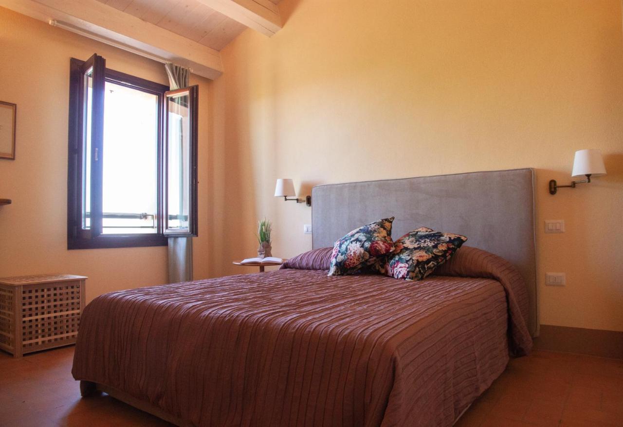Hotel Ca Vincenzona, Wellness Area Faenza Exterior foto