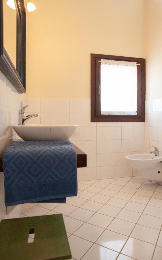 Hotel Ca Vincenzona, Wellness Area Faenza Exterior foto