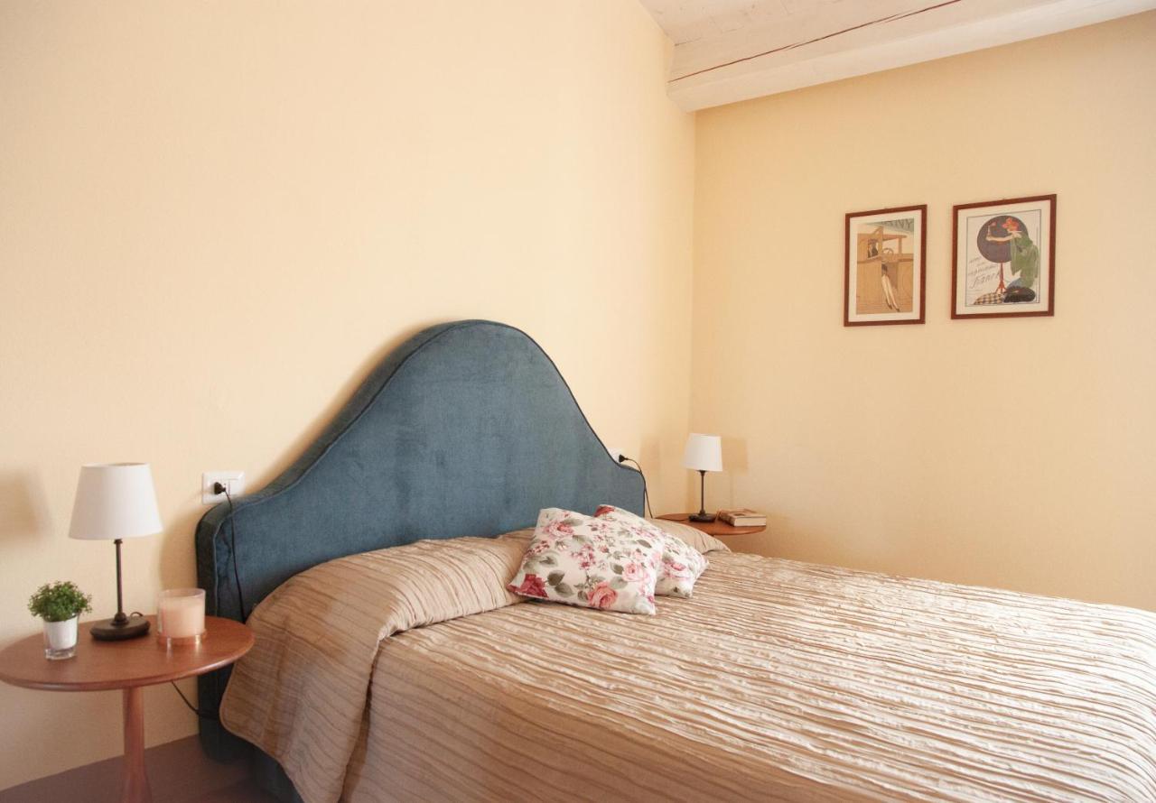 Hotel Ca Vincenzona, Wellness Area Faenza Exterior foto