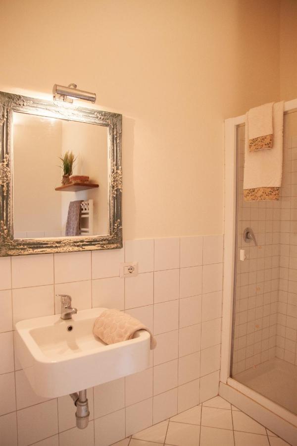 Hotel Ca Vincenzona, Wellness Area Faenza Exterior foto