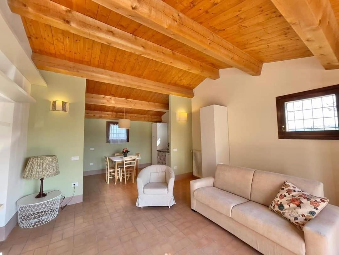 Hotel Ca Vincenzona, Wellness Area Faenza Exterior foto