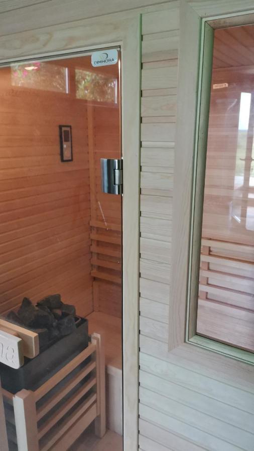 Hotel Ca Vincenzona, Wellness Area Faenza Exterior foto